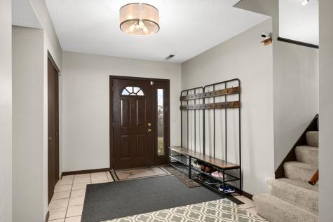 732 Rondo Avenue Saint Paul MN 55104