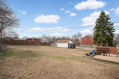 732 Rondo Avenue Saint Paul MN 55104