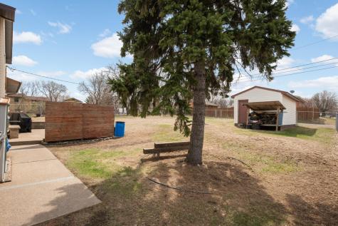 732 Rondo Avenue Saint Paul MN 55104