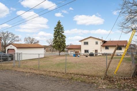 732 Rondo Avenue Saint Paul MN 55104