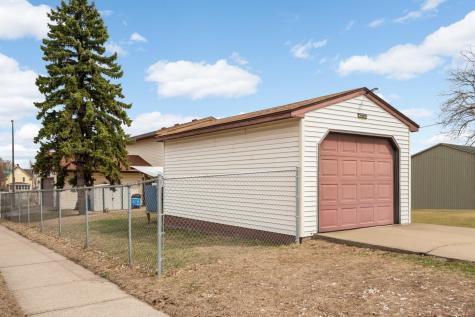 732 Rondo Avenue Saint Paul MN 55104
