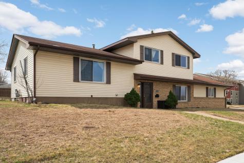 732 Rondo Avenue Saint Paul MN 55104