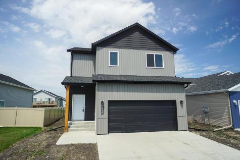 6020 80th Avenue S Fargo ND 58047