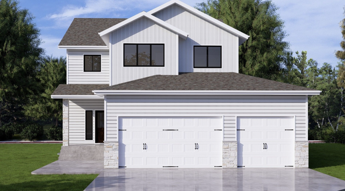 1021 61st Avenue W West Fargo ND 58047