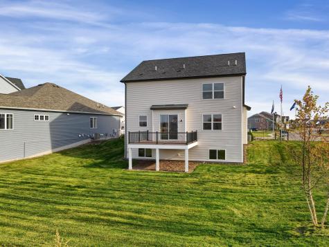 20180 79th Avenue Corcoran MN 55340