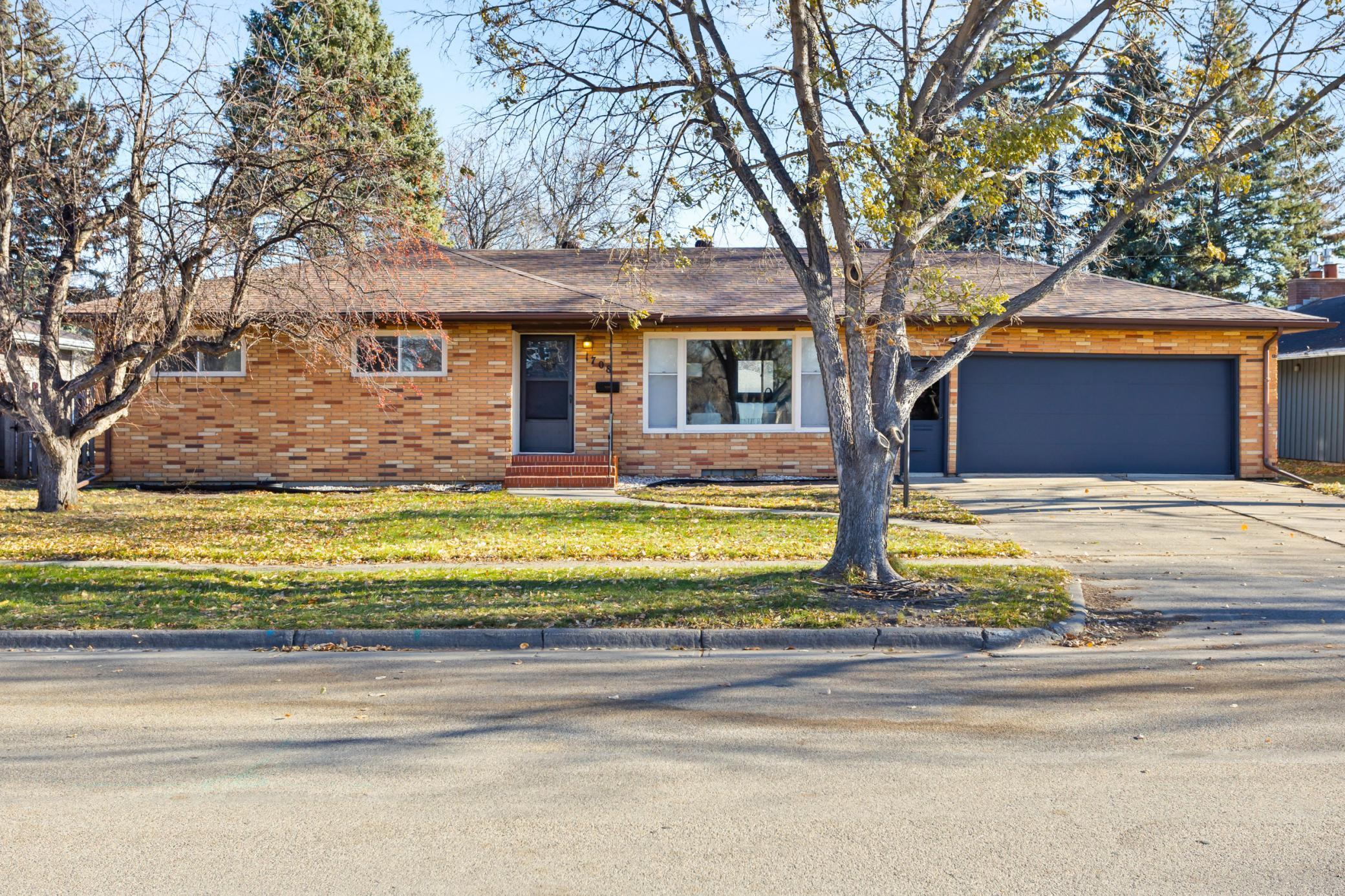 1708 3rd Street S Moorhead MN 56560