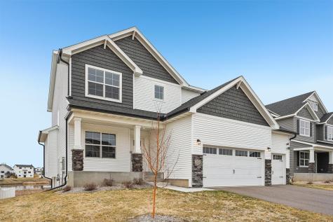 11624 5th Street NE Hanover MN 55341