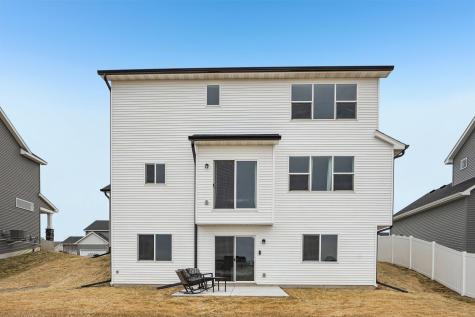11624 5th Street NE Hanover MN 55341