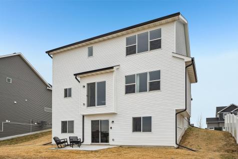 11624 5th Street NE Hanover MN 55341