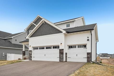 11624 5th Street NE Hanover MN 55341