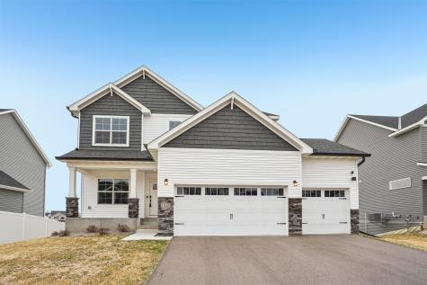 11624 5th Street NE Hanover MN 55341
