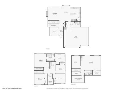 11624 5th Street NE Hanover MN 55341
