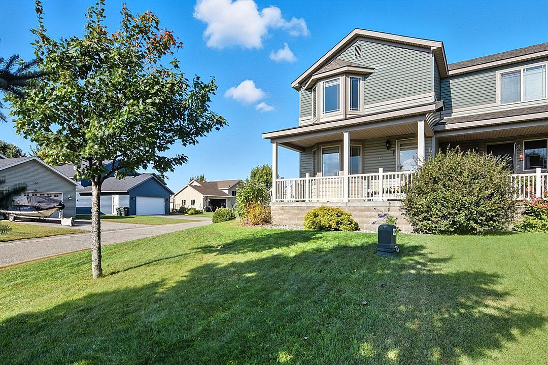 1108 Mockingbird Loop Sartell MN 56377