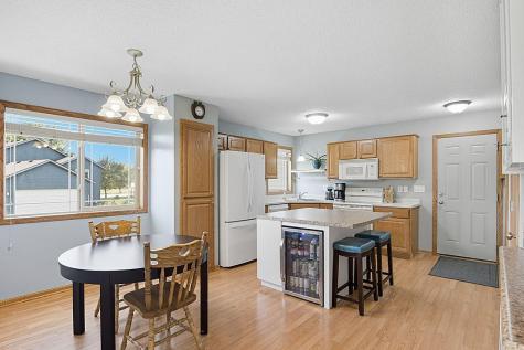 1108 Mockingbird Loop Sartell MN 56377