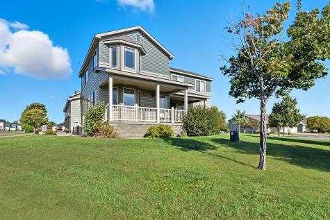 1108 Mockingbird Loop Sartell MN 56377