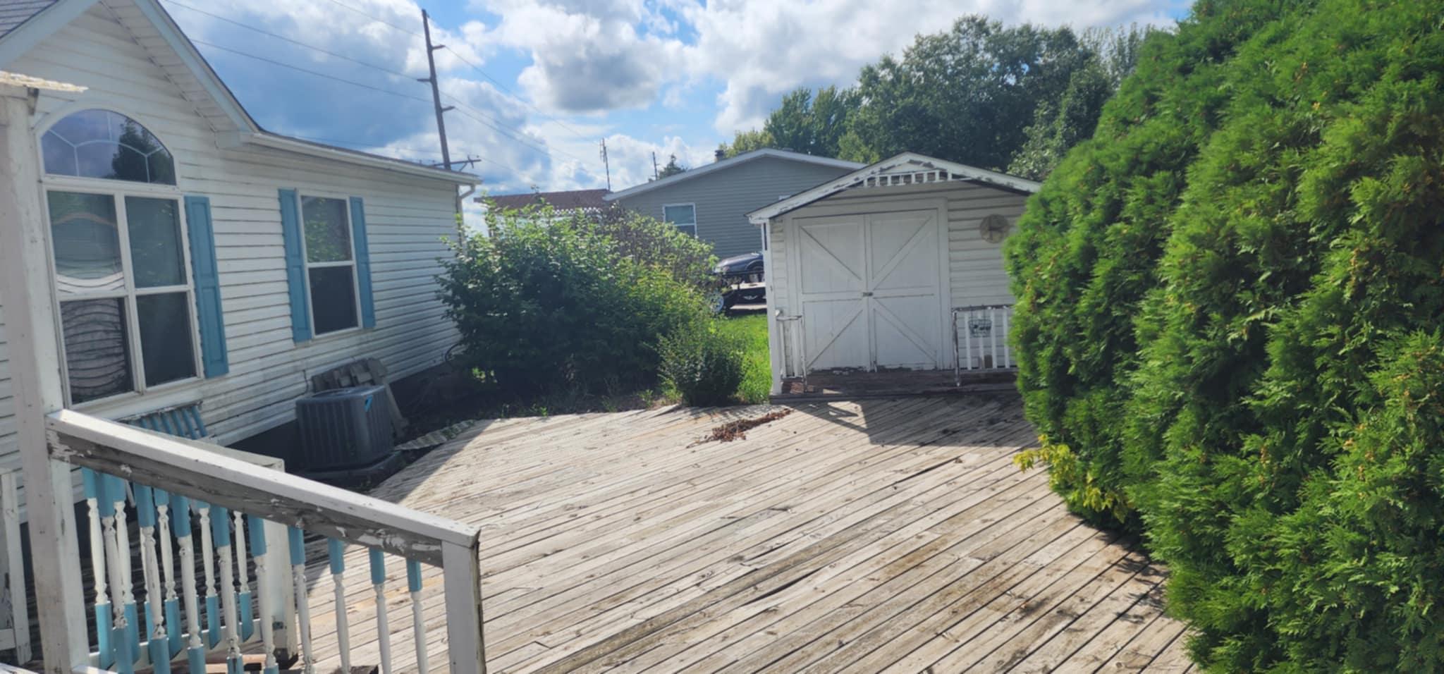 1104 E 18 1/2 Street Albert Lea MN 56007