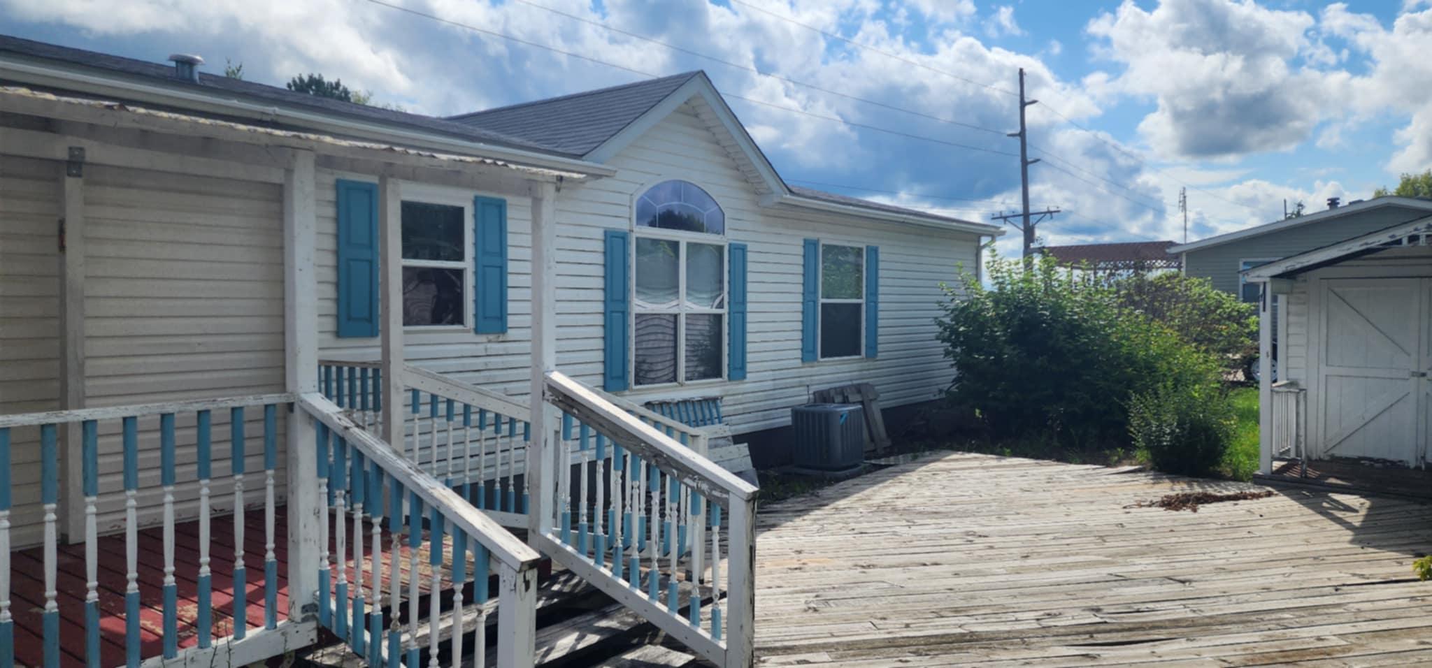 1104 E 18 1/2 Street Albert Lea MN 56007