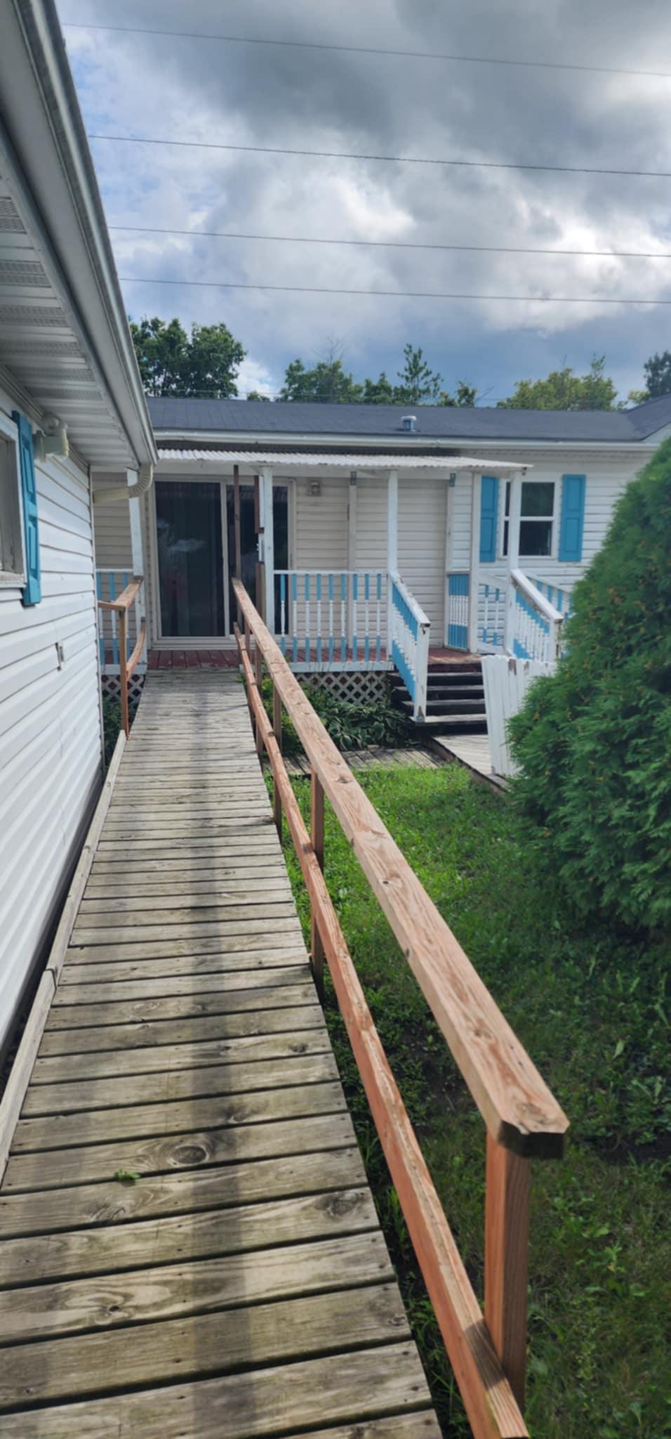 1104 E 18 1/2 Street Albert Lea MN 56007