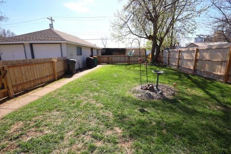 15 2nd Street SE Hillsboro ND 58045