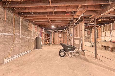 105 Roosevelt Street Coleraine MN 55722