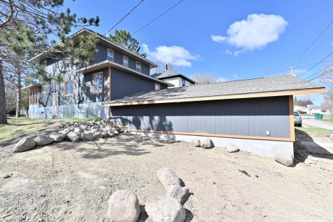 105 Roosevelt Street Coleraine MN 55722