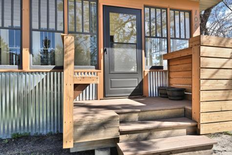 105 Roosevelt Street Coleraine MN 55722