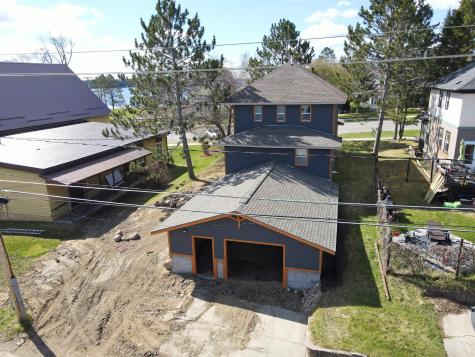 105 Roosevelt Street Coleraine MN 55722