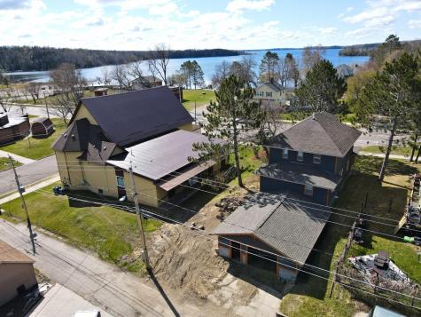 105 Roosevelt Street Coleraine MN 55722