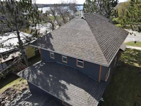 105 Roosevelt Street Coleraine MN 55722