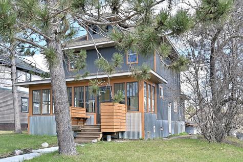 105 Roosevelt Street Coleraine MN 55722