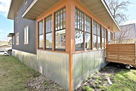105 Roosevelt Street Coleraine MN 55722