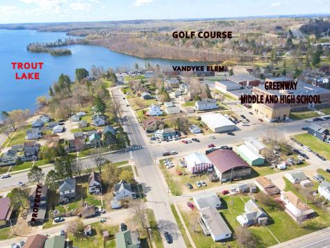 105 Roosevelt Street Coleraine MN 55722