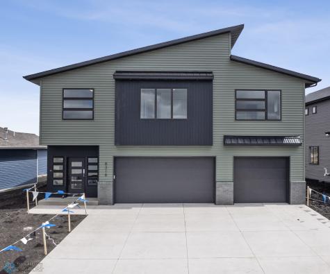 8318 61st Street S Horace ND 58047