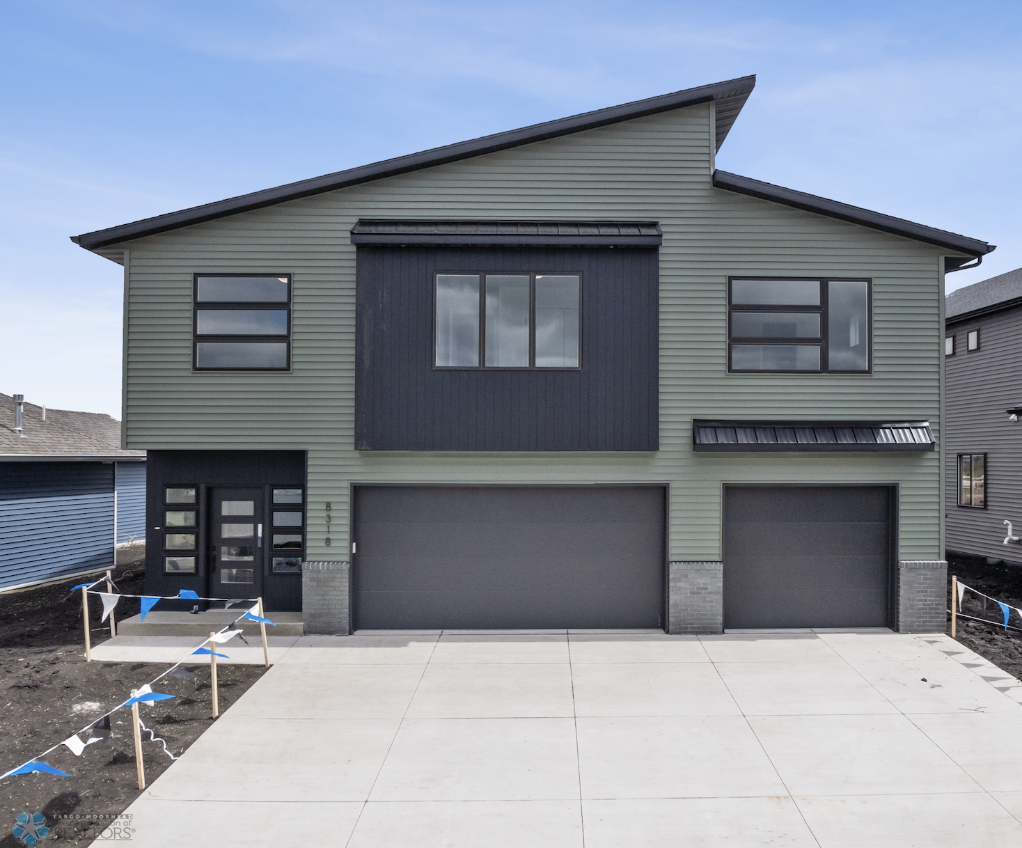 8318 61st Street S Horace ND 58047