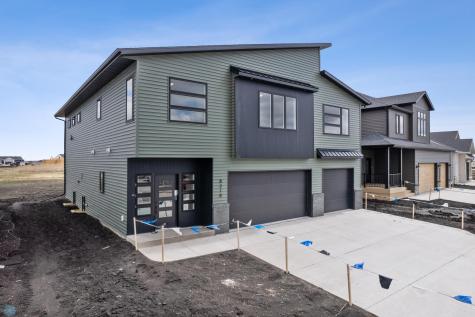 8318 61st Street S Horace ND 58047