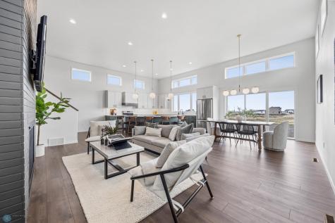 8318 61st Street S Horace ND 58047