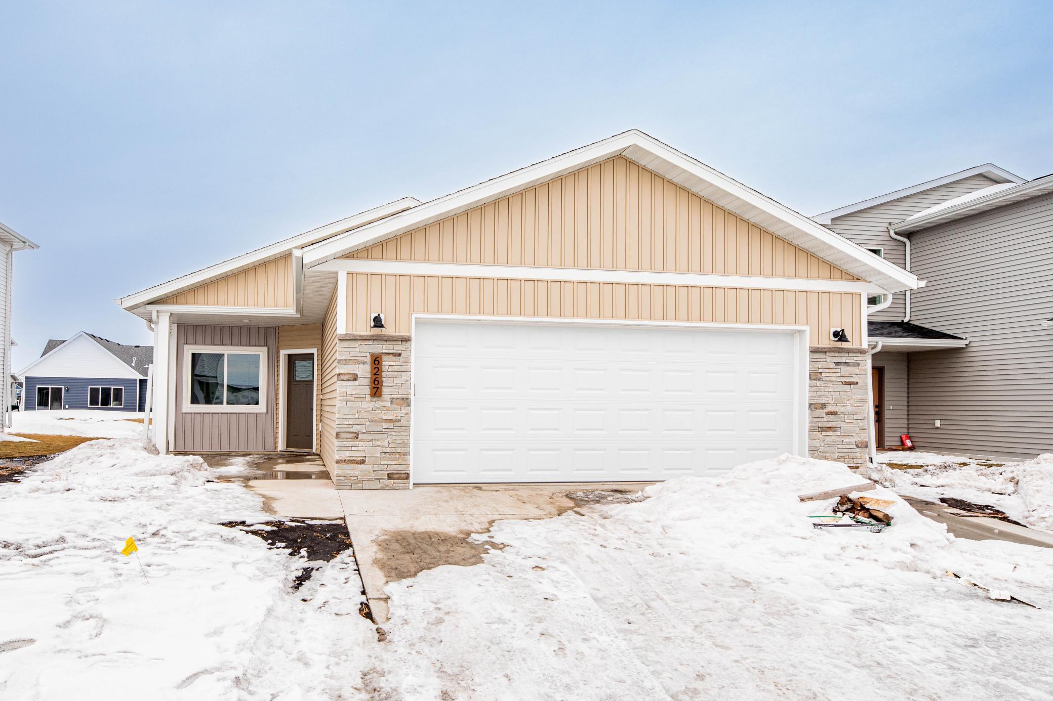 6267 87 Avenue S Horace ND 58047