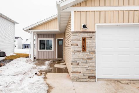 6267 87 Avenue S Horace ND 58047