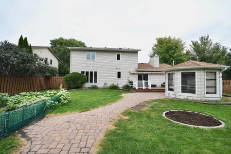 1943 19th Street S Fargo ND 58103