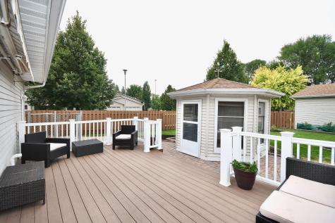 1943 19th Street S Fargo ND 58103