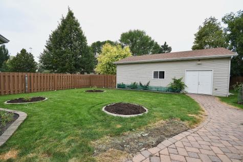 1943 19th Street S Fargo ND 58103