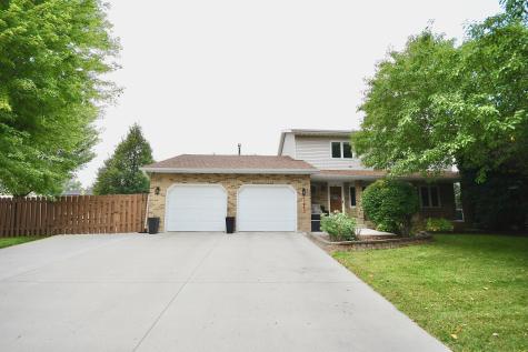 1943 19th Street S Fargo ND 58103