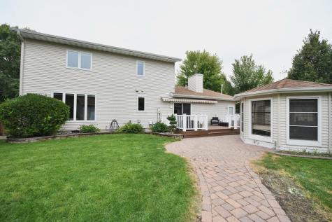 1943 19th Street S Fargo ND 58103