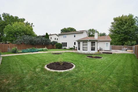 1943 19th Street S Fargo ND 58103