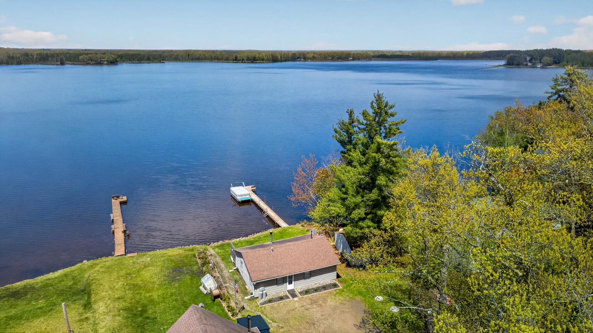 30566 Lake Eleven Drive Sandstone MN 55072