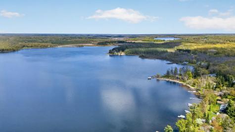 30566 Lake Eleven Drive Sandstone MN 55072