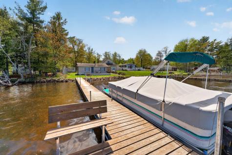 30566 Lake Eleven Drive Sandstone MN 55072