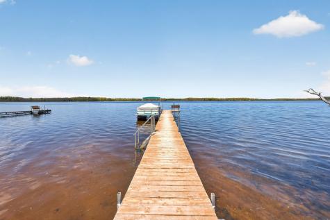 30566 Lake Eleven Drive Sandstone MN 55072