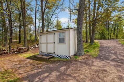 30566 Lake Eleven Drive Sandstone MN 55072