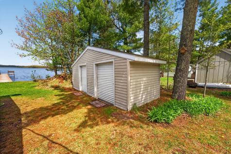 30566 Lake Eleven Drive Sandstone MN 55072